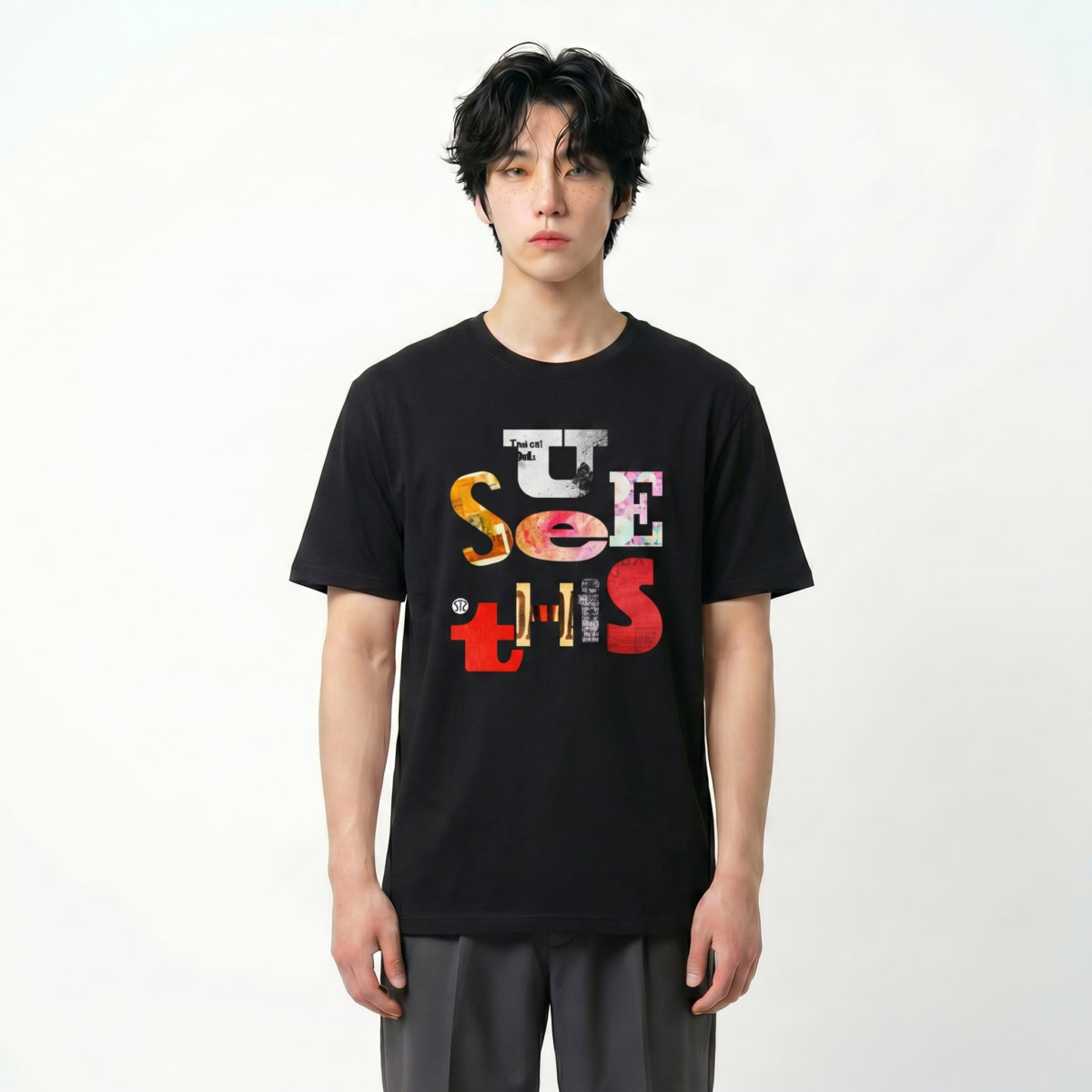 U See This | T-shirt