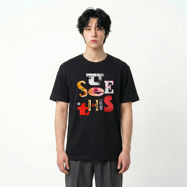 U See This | T-shirt