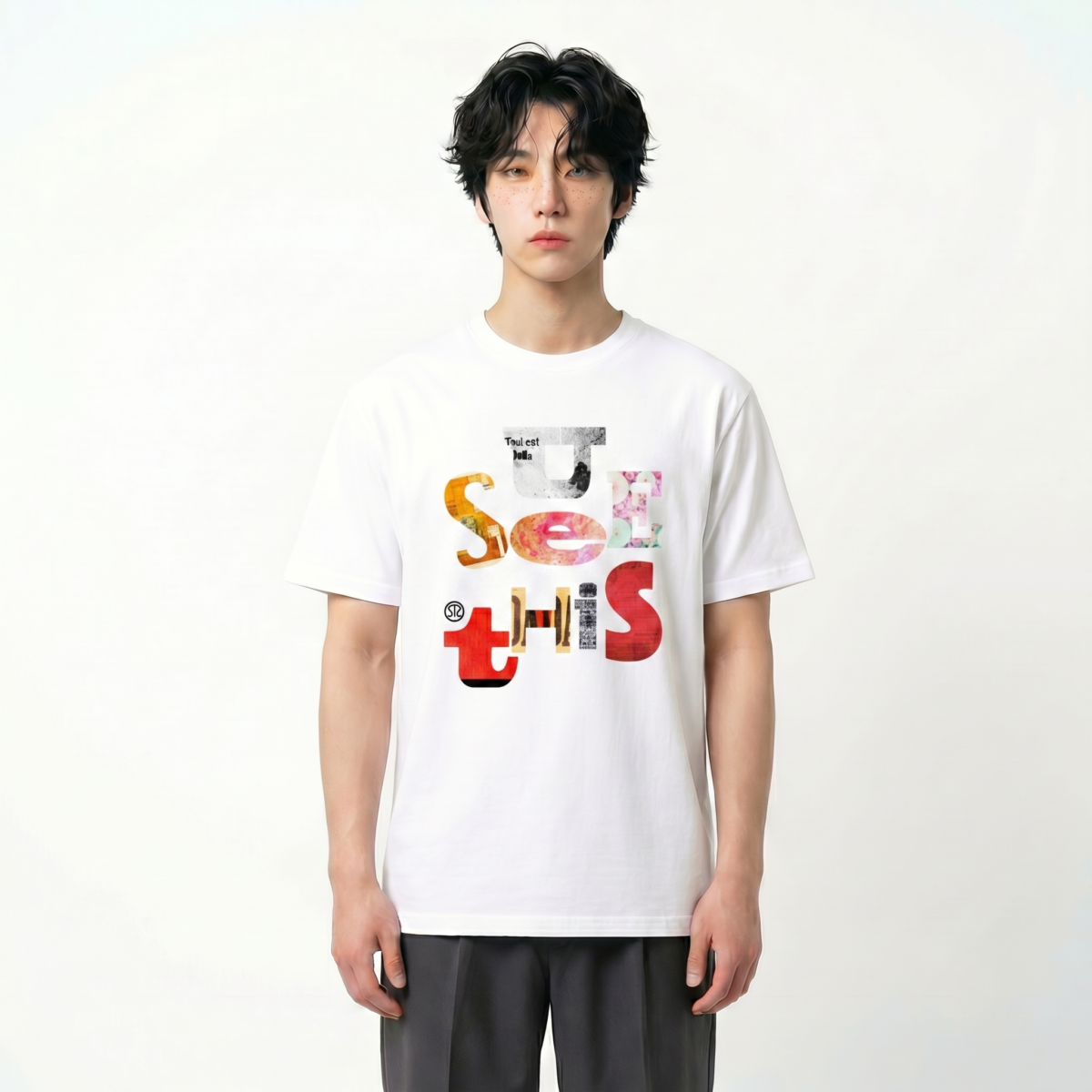 U See This | T-shirt