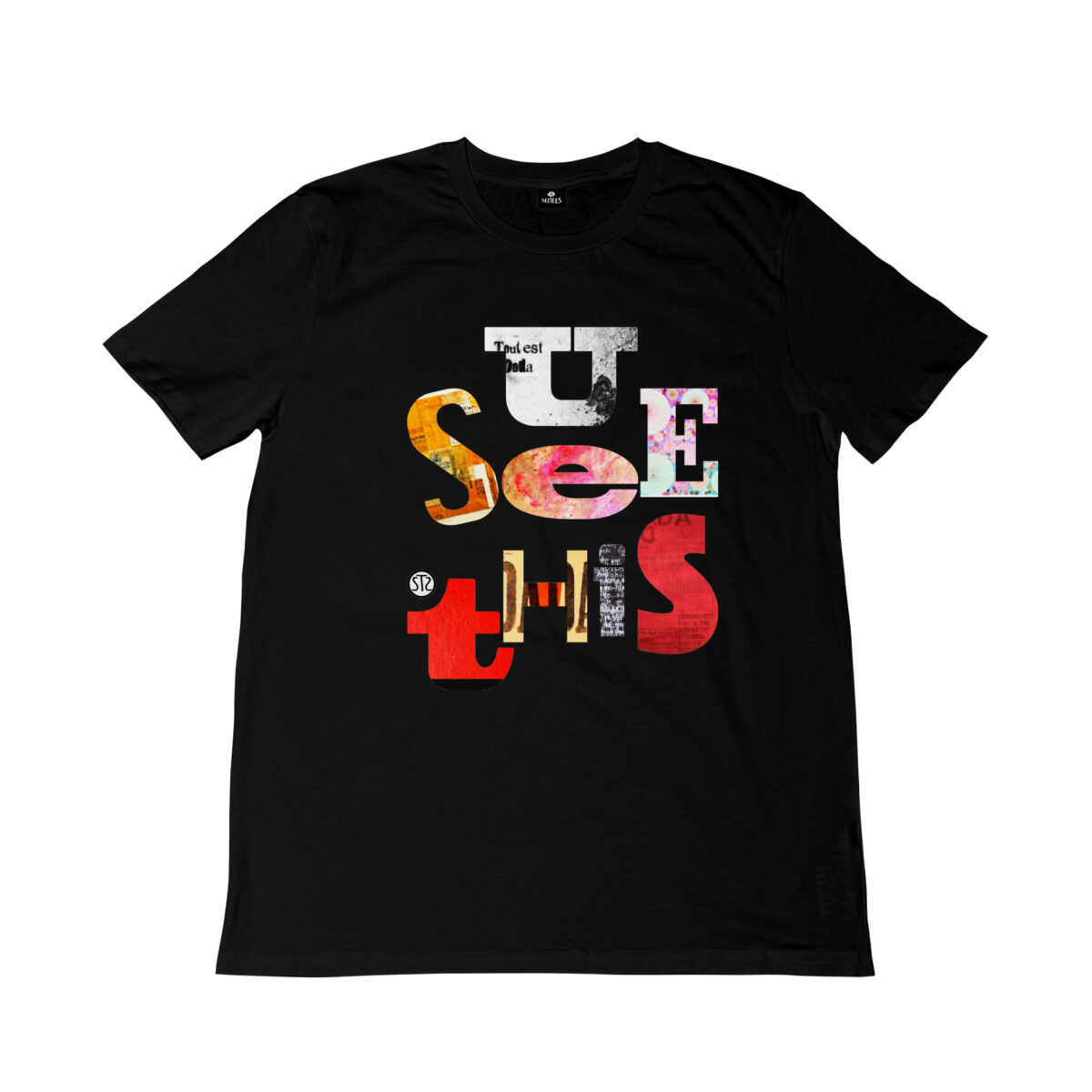 U See This | T-shirt