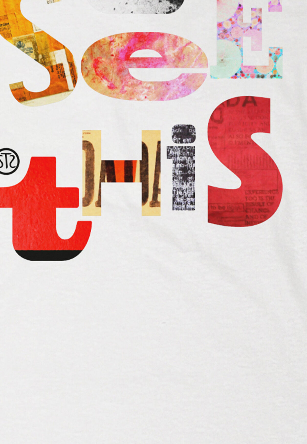 U See This | T-shirt