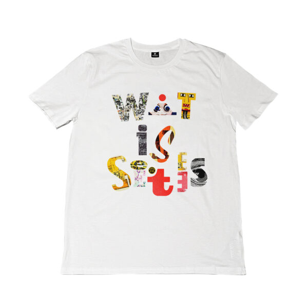 Wat Is Seetees | T-shirt