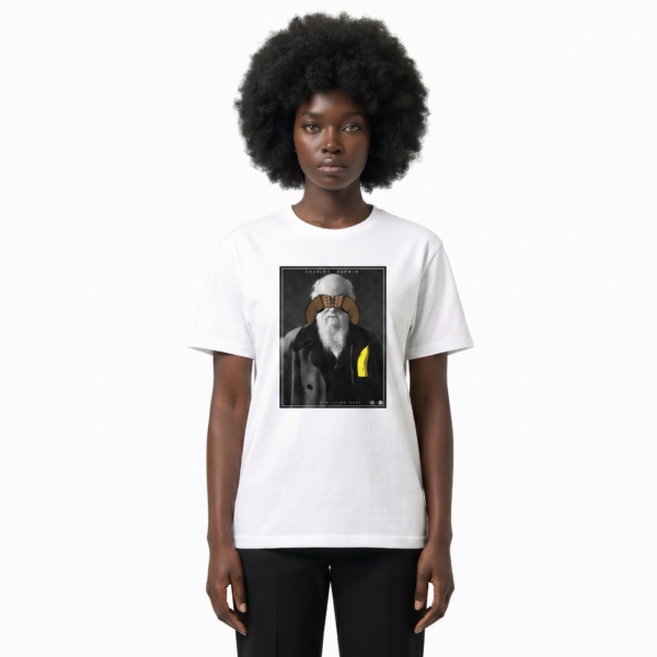 Darwin | T-shirt