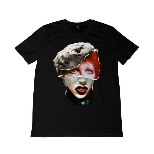 Manbo | T-shirt