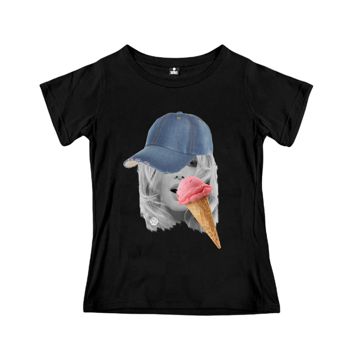 Claudia | T-shirt