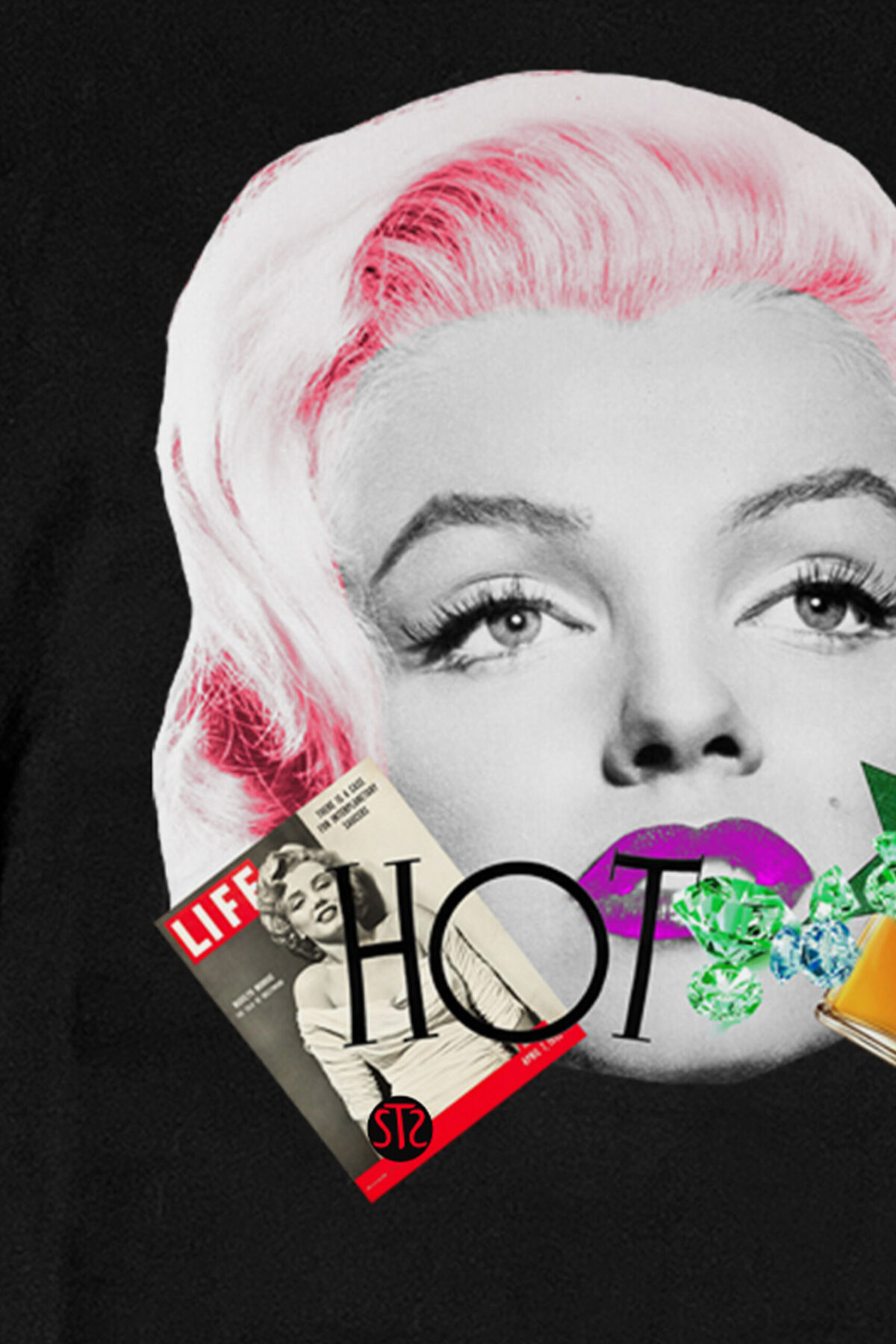 Marilyn | T-shirt