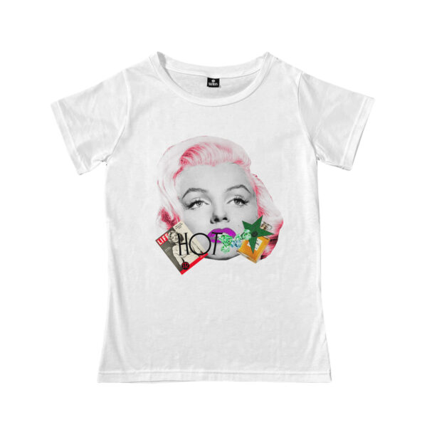 Marilyn | T-shirt