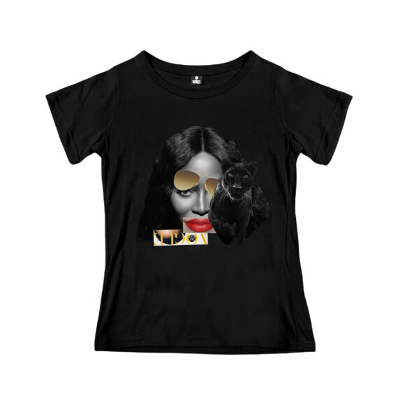 Naomi | T-shirt