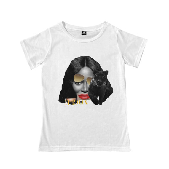 Naomi | T-shirt