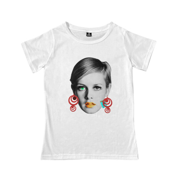 Twiggy | T-shirt