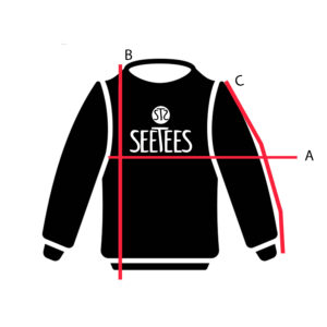 SWEATER NO GENDER