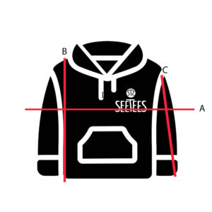HOODIE NO GENDER
