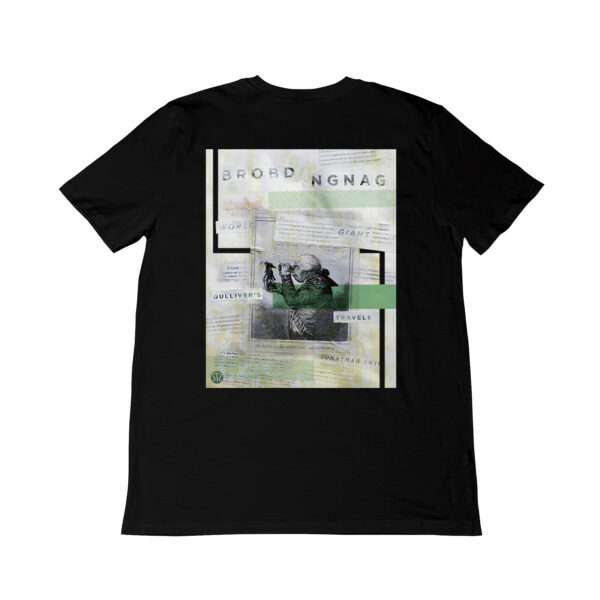 Brobdingnag | T-shirt