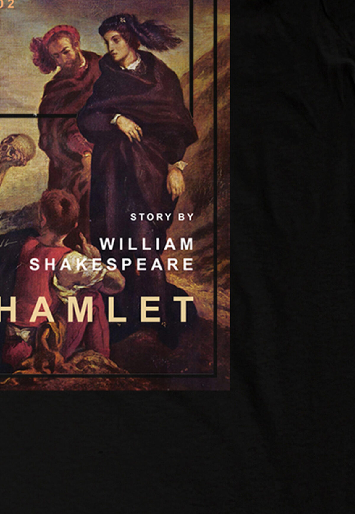 Hamlet | T-shirt