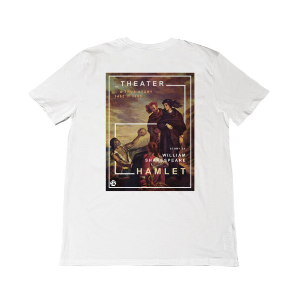 Hamlet | T-shirt