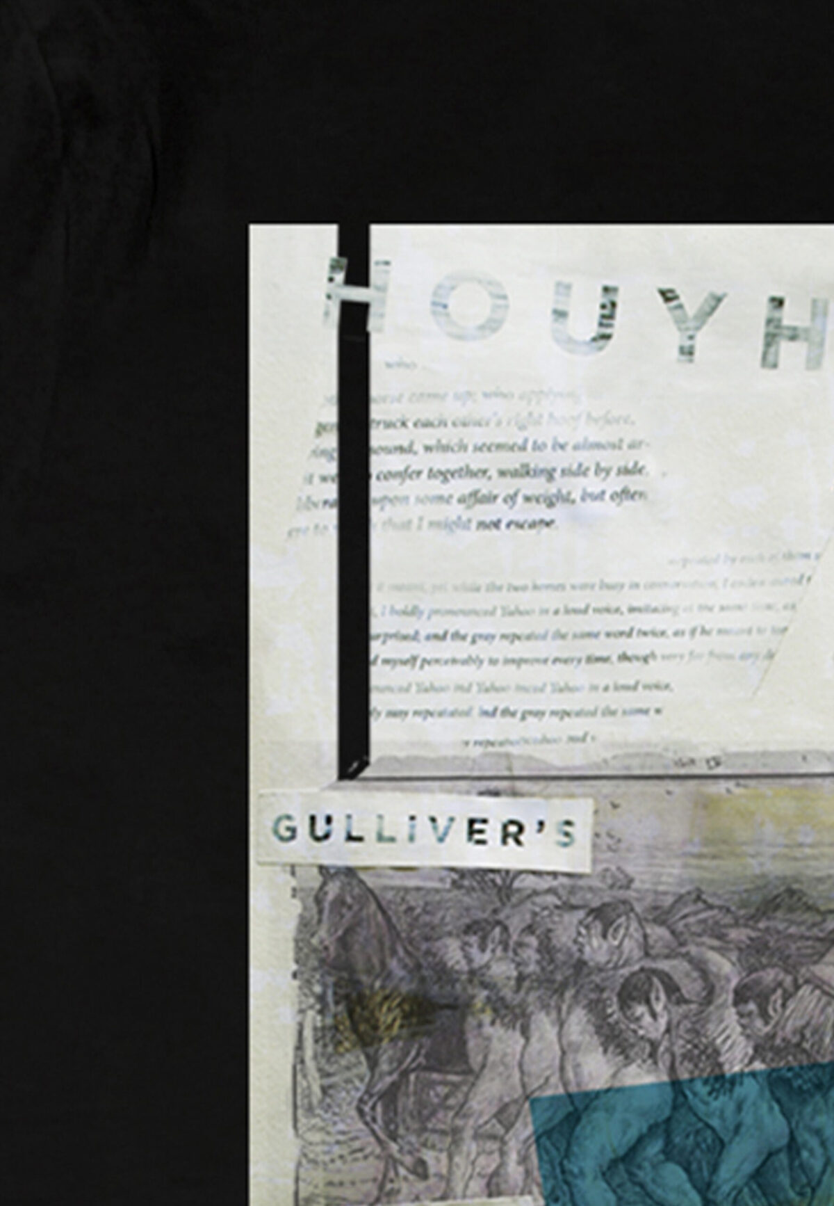 Houyhnhnm | T-shirt