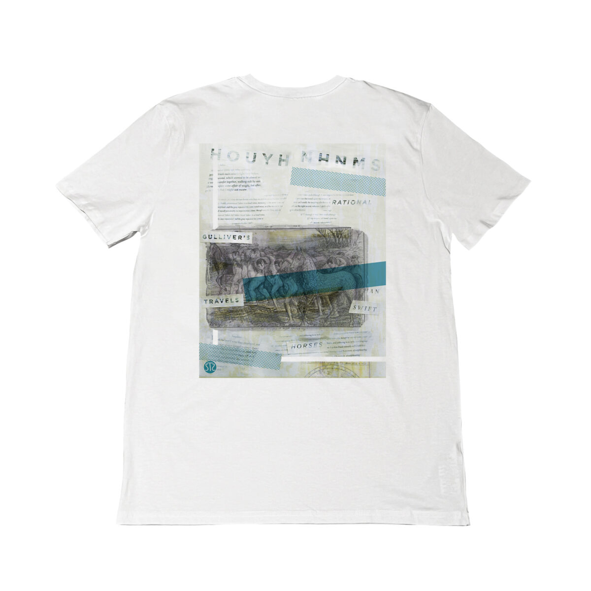 Houyhnhnm | T-shirt