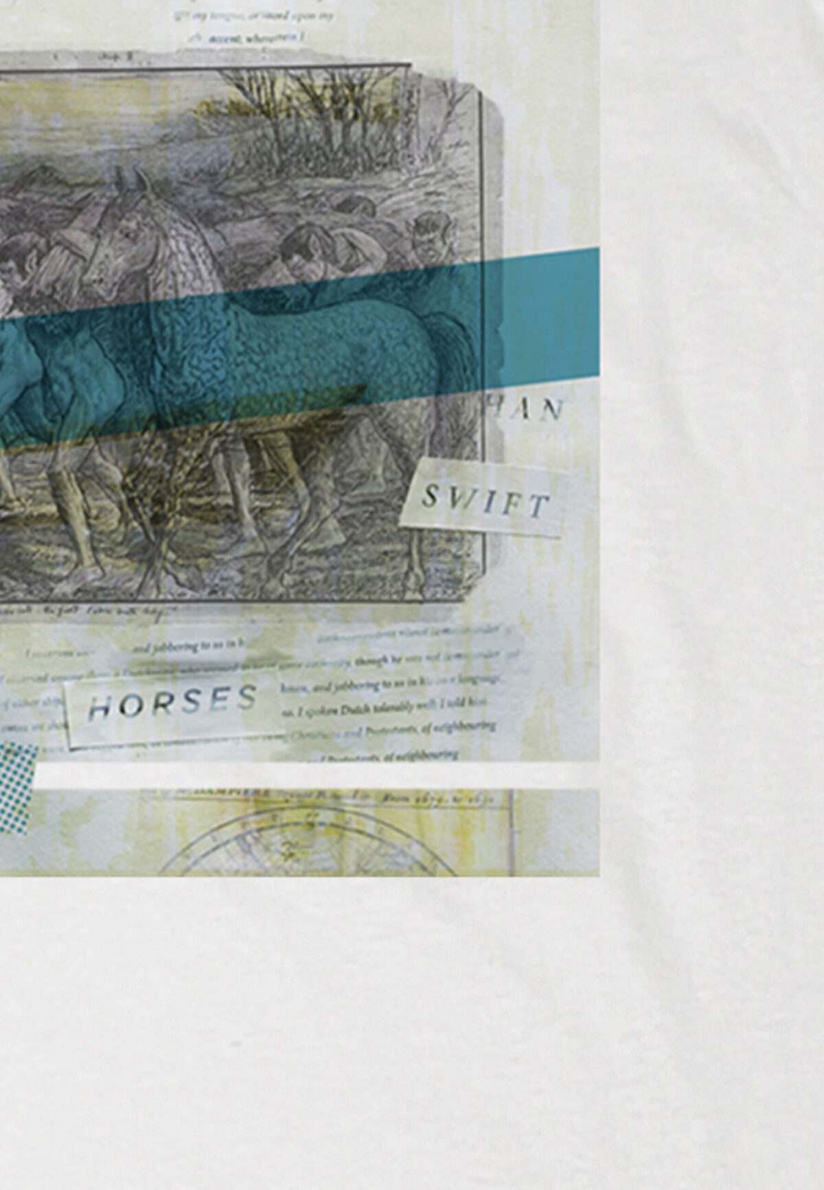 Houyhnhnm | T-shirt