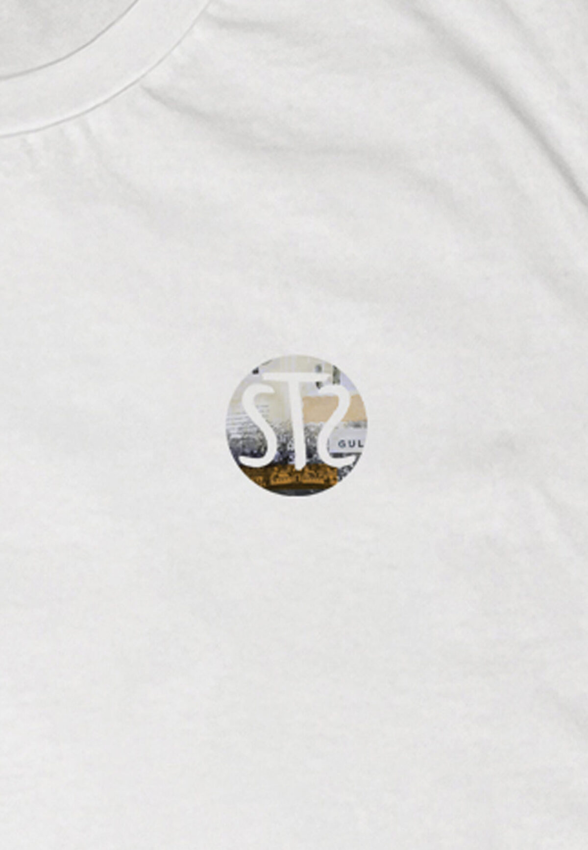 Laputa | T-shirt