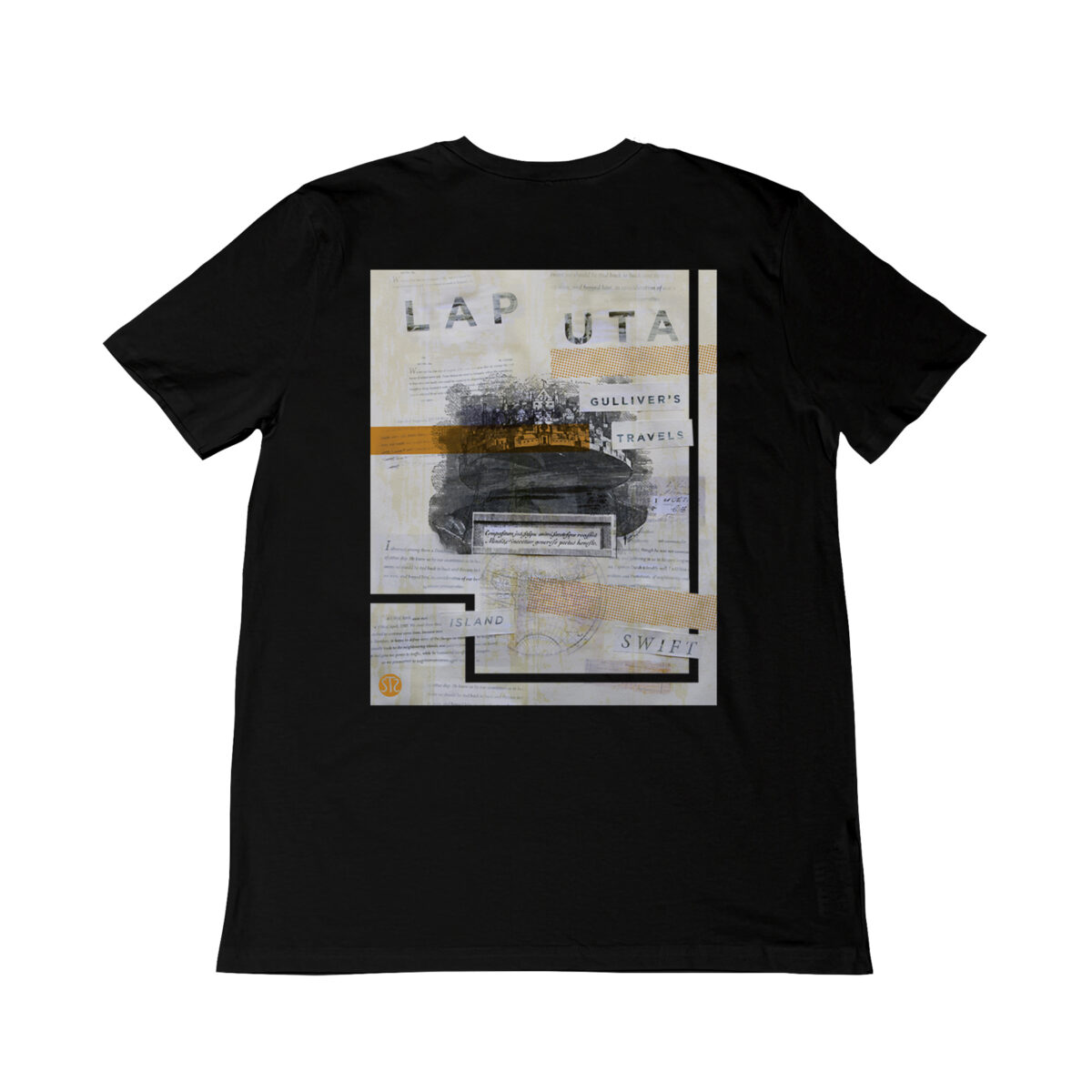 Laputa | T-shirt