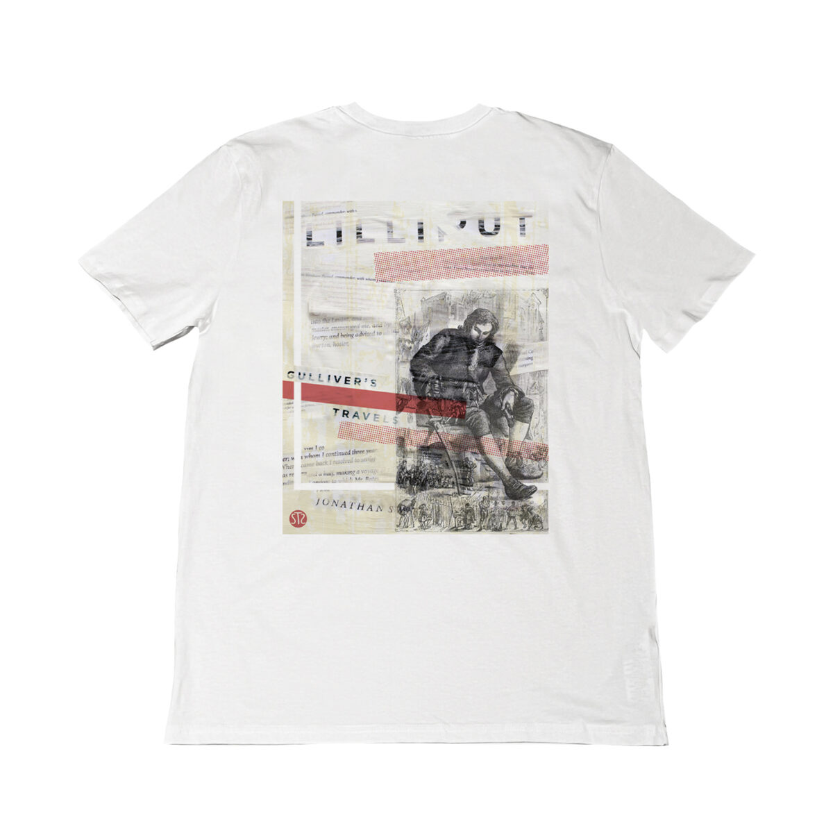 Lilliput | T-shirt