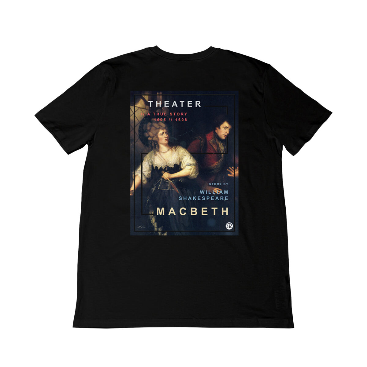 Macbeth | T-shirt