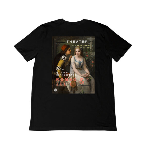 Romeo and Juliet | T-shirt