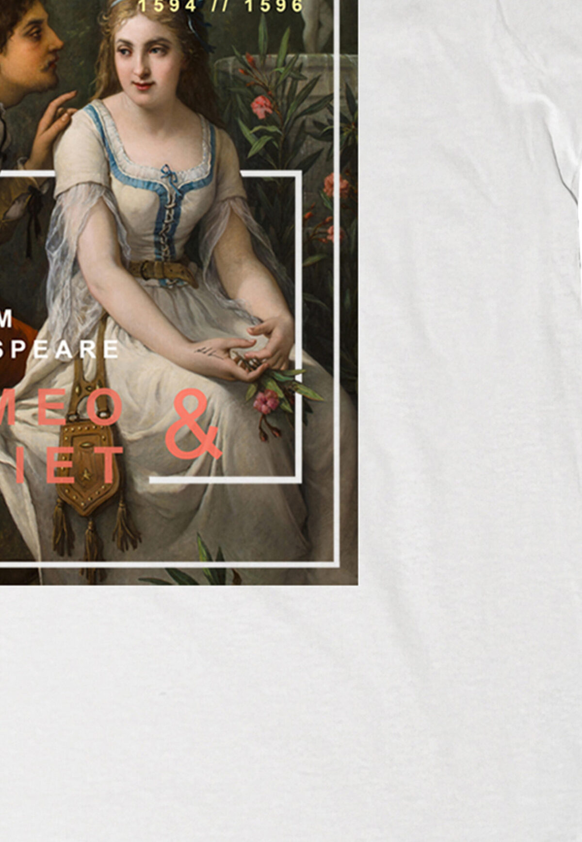 Romeo and Juliet | T-shirt