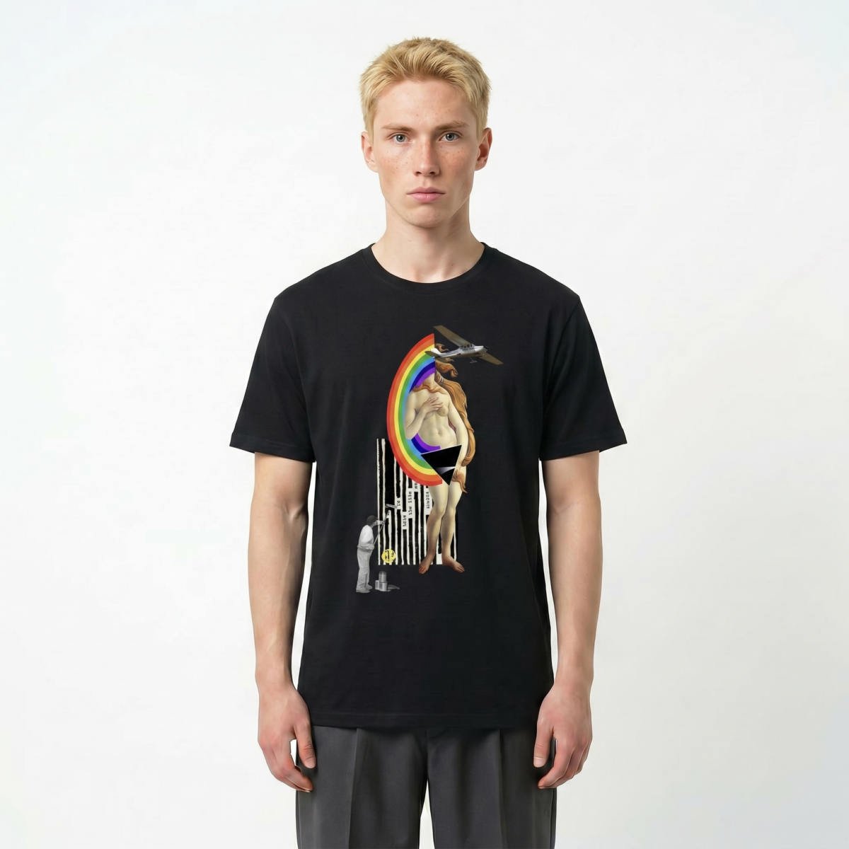 Botticelli | T-shirt