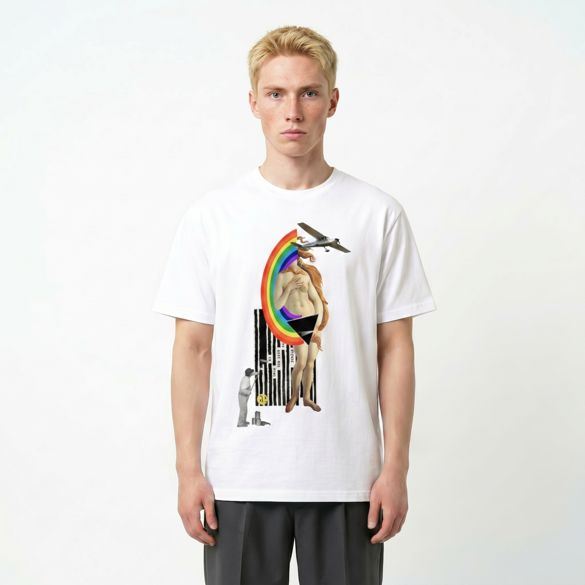 Botticelli | T-shirt
