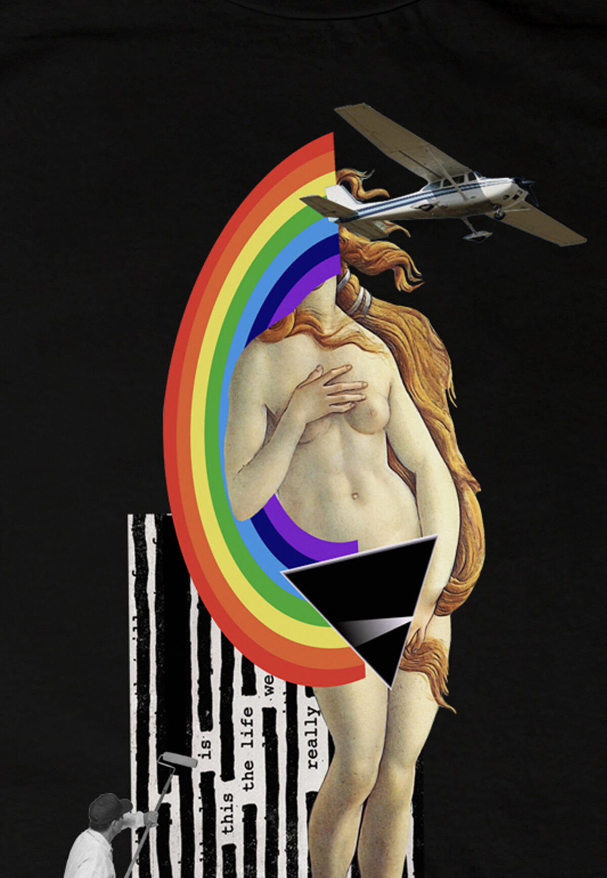 Botticelli | T-shirt