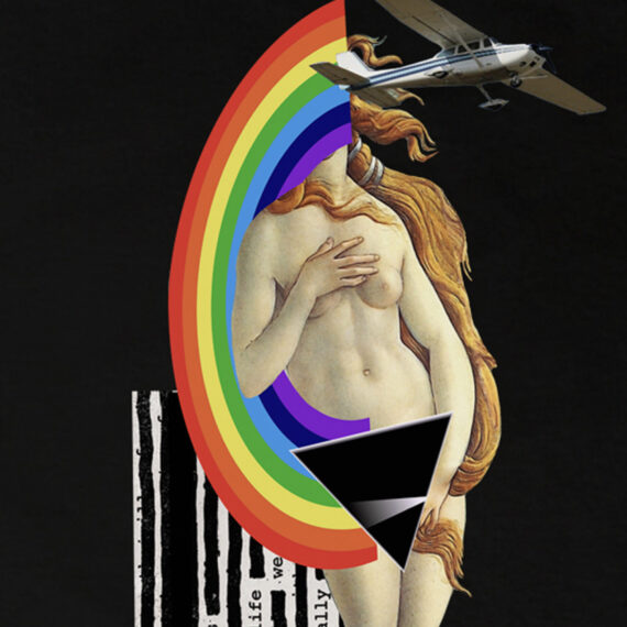 Botticelli | T-shirt