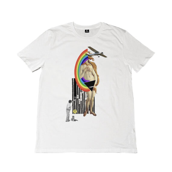 Botticelli | T-shirt