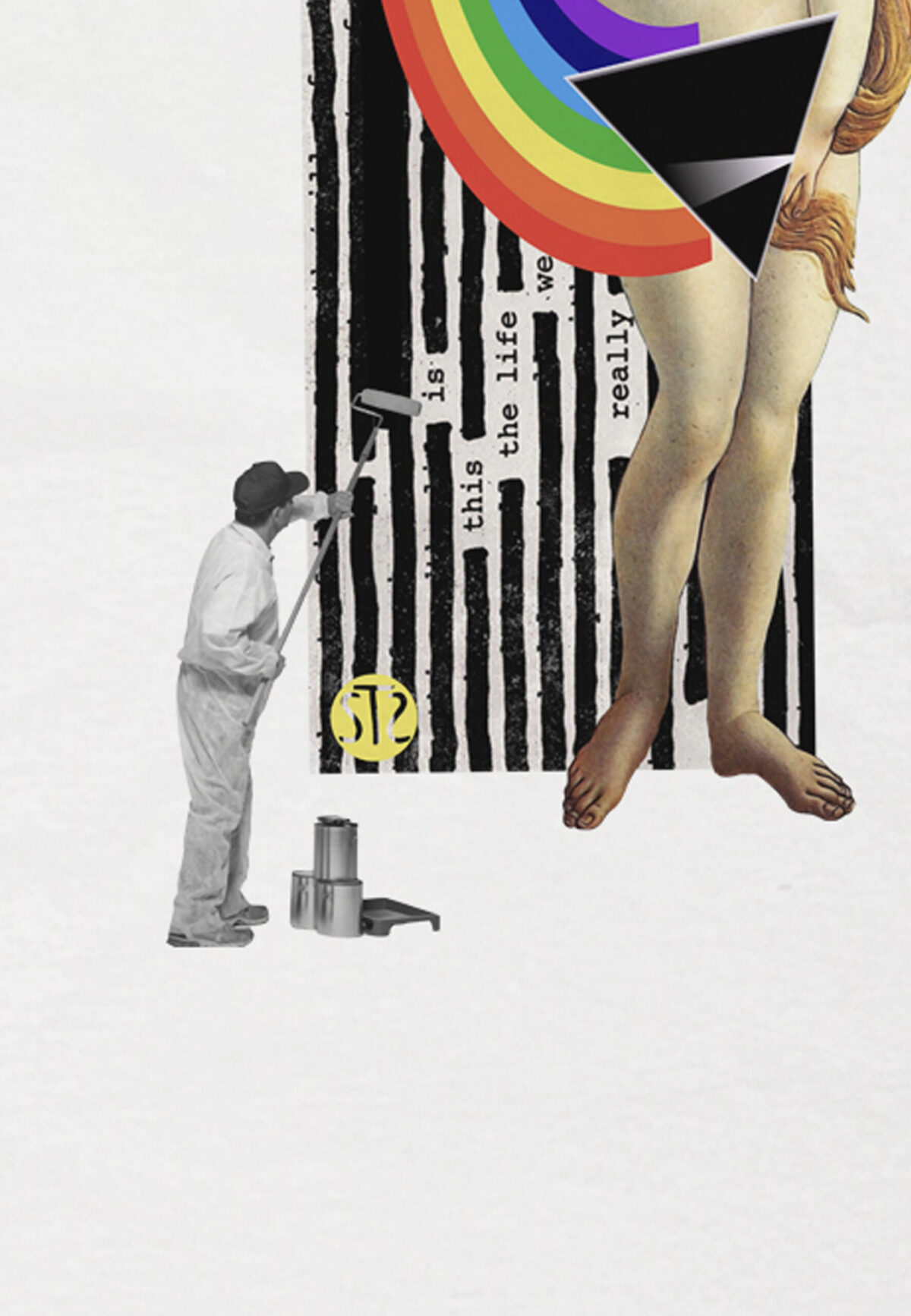 Botticelli | T-shirt