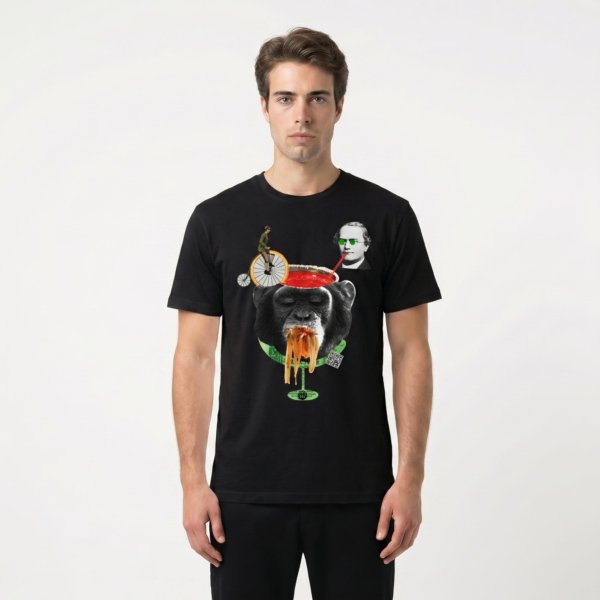 Darwin | T-shirt