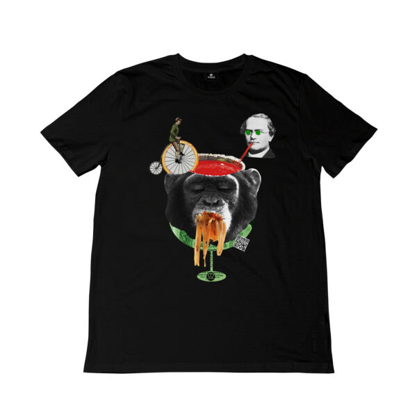 Darwin | T-shirt