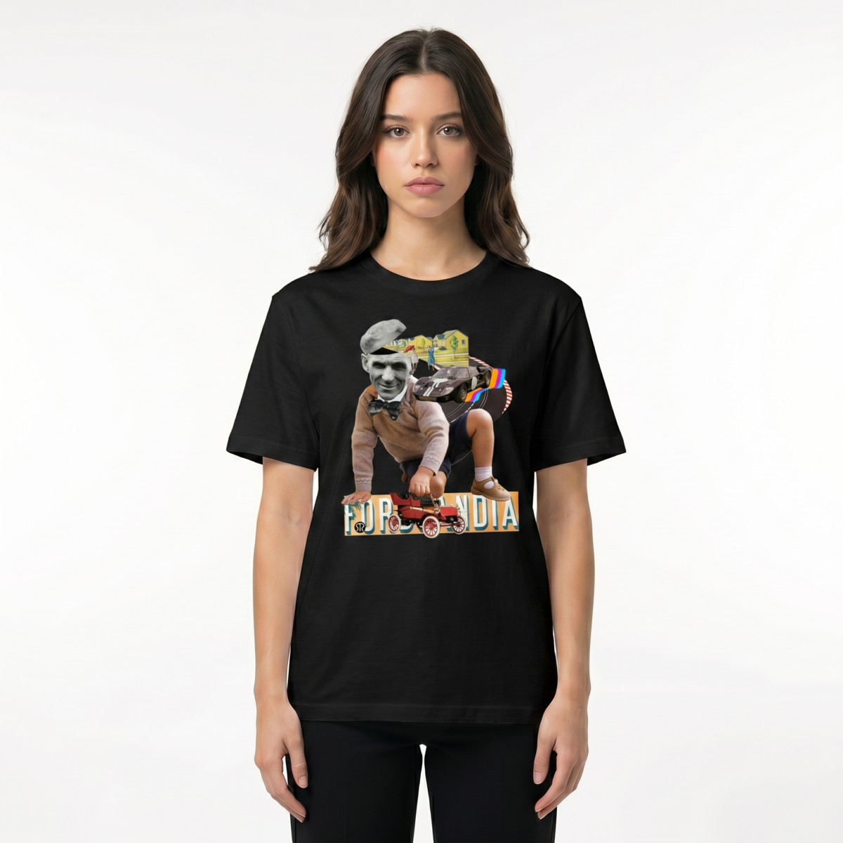 Ford | T-shirt