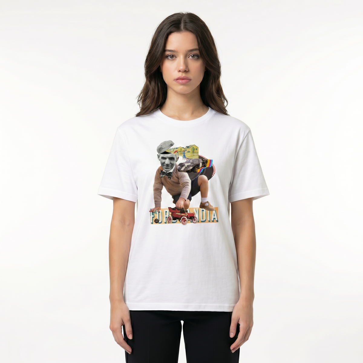 Ford | T-shirt