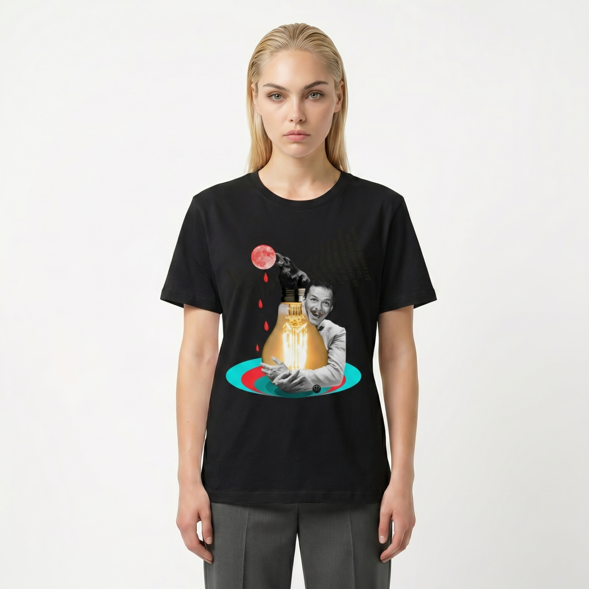Frank | T-shirt
