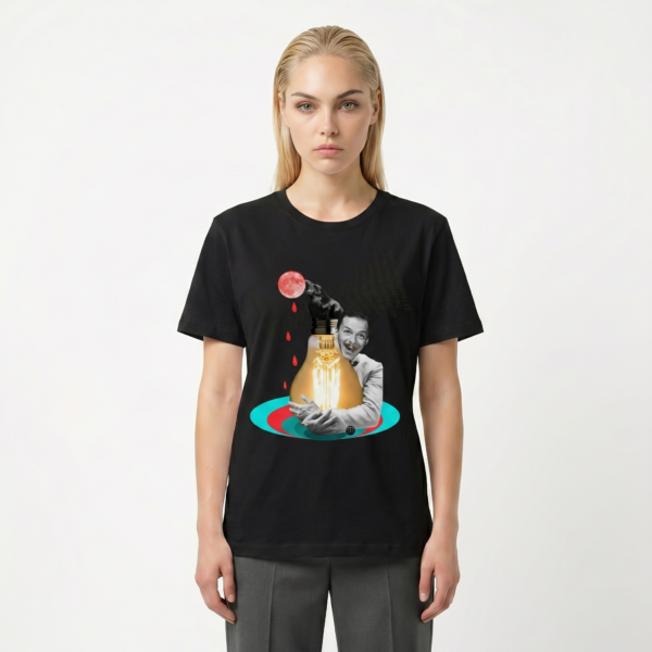 Frank | T-shirt