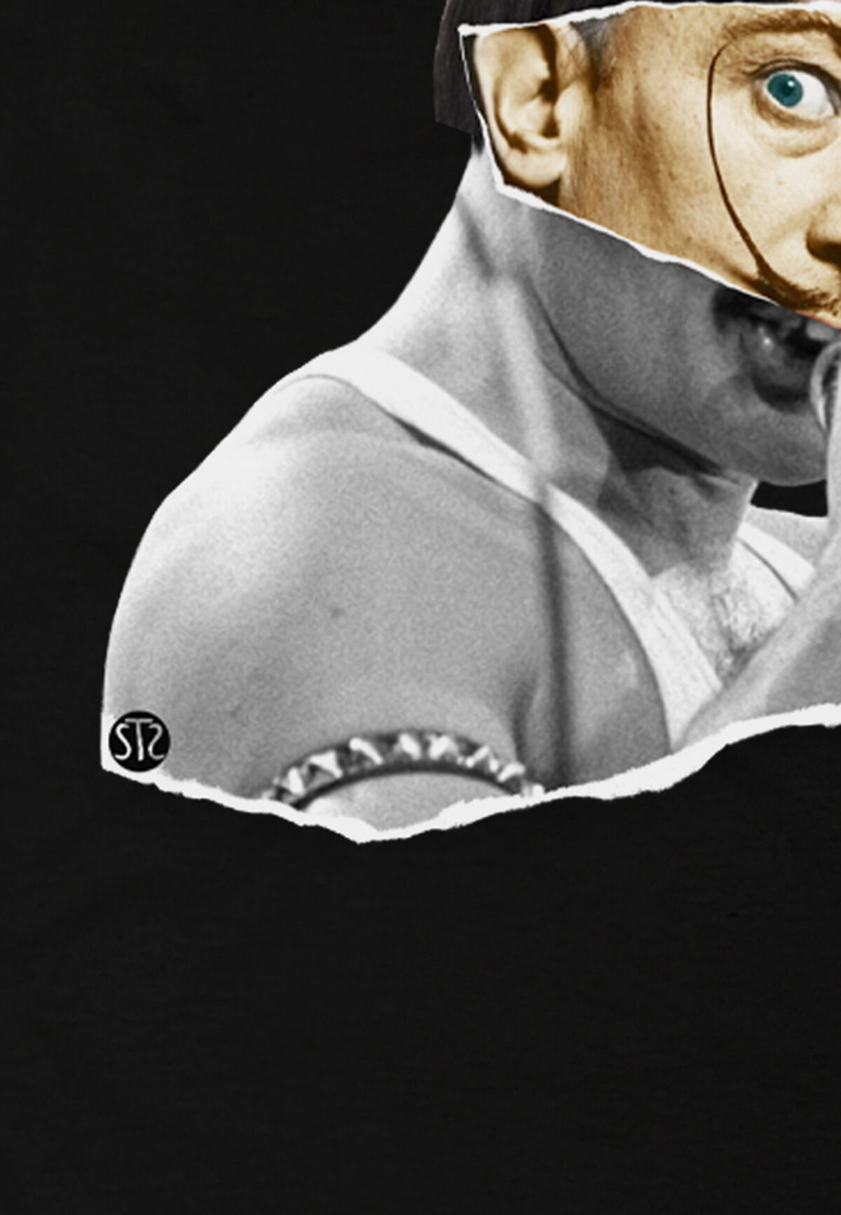 Fredaei | T-shirt
