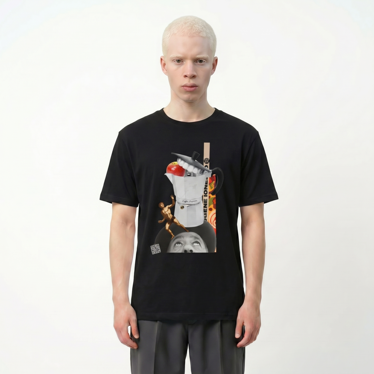 Ionesco | T-shirt