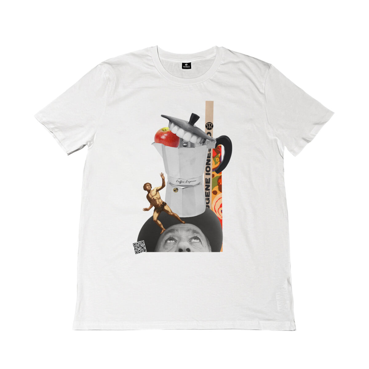 Ionesco | T-shirt