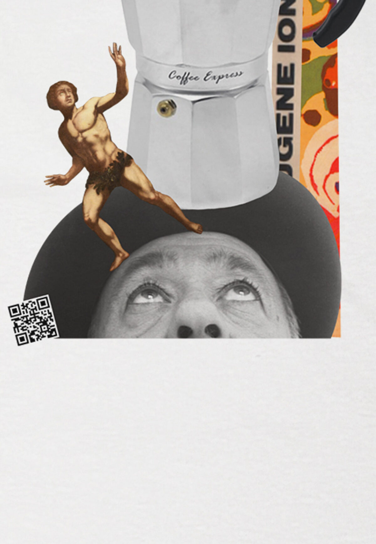 Ionesco | T-shirt