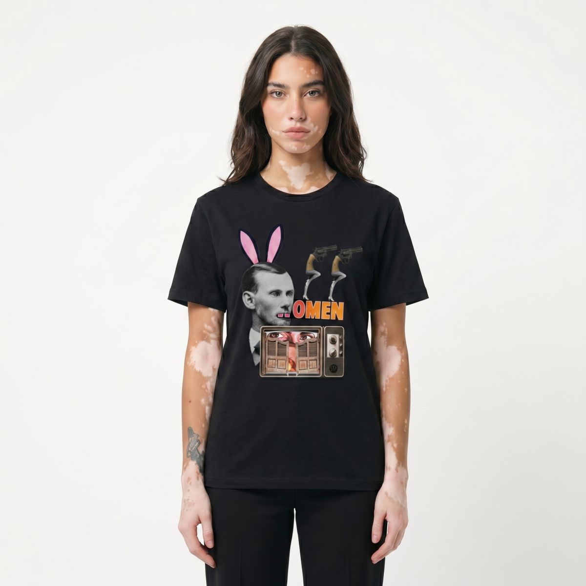 Jesse | T-shirt