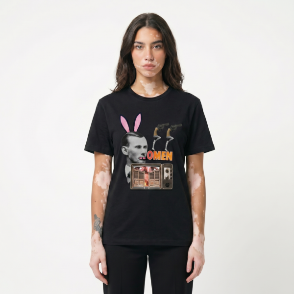 Jesse | T-shirt