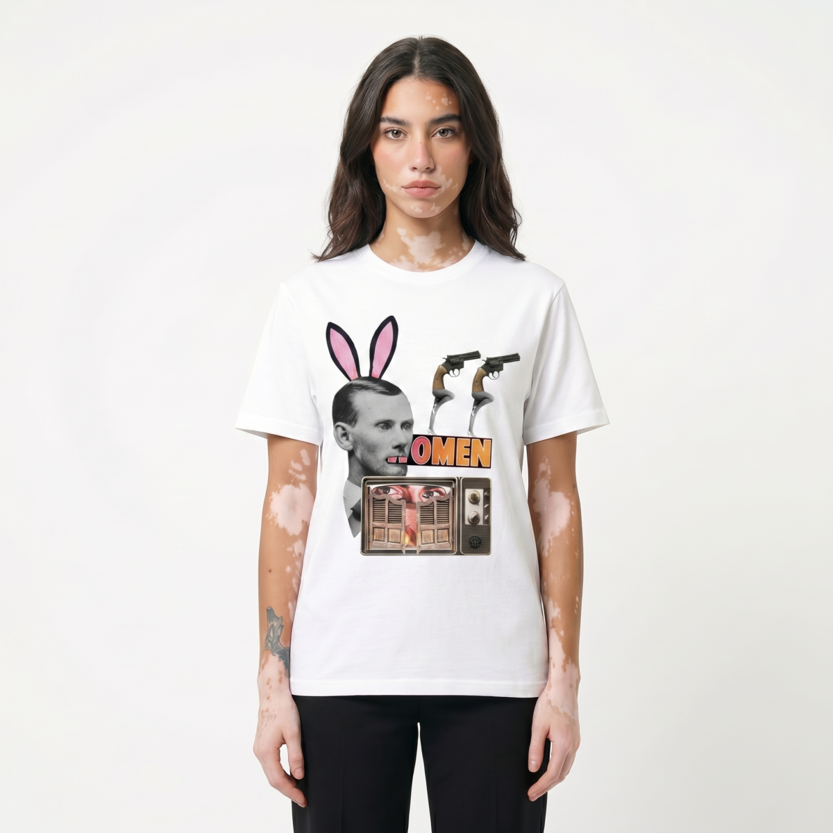 Jesse | T-shirt