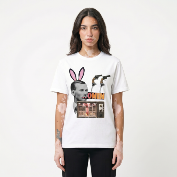 Jesse-History-by-Seetees-tshirt-white