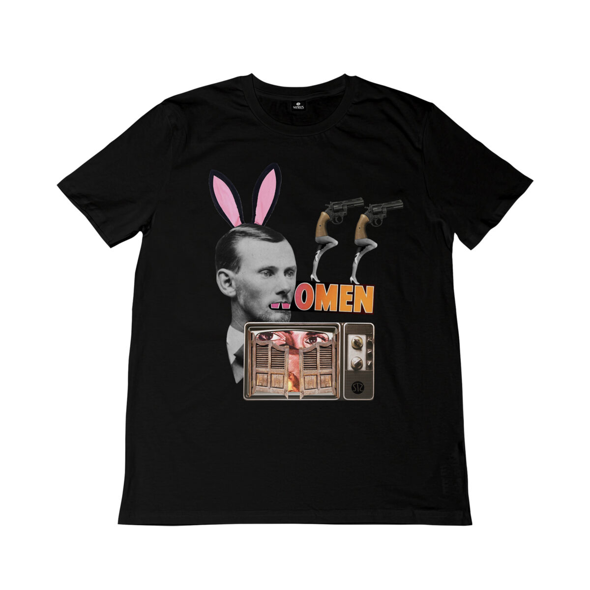 Jesse | T-shirt