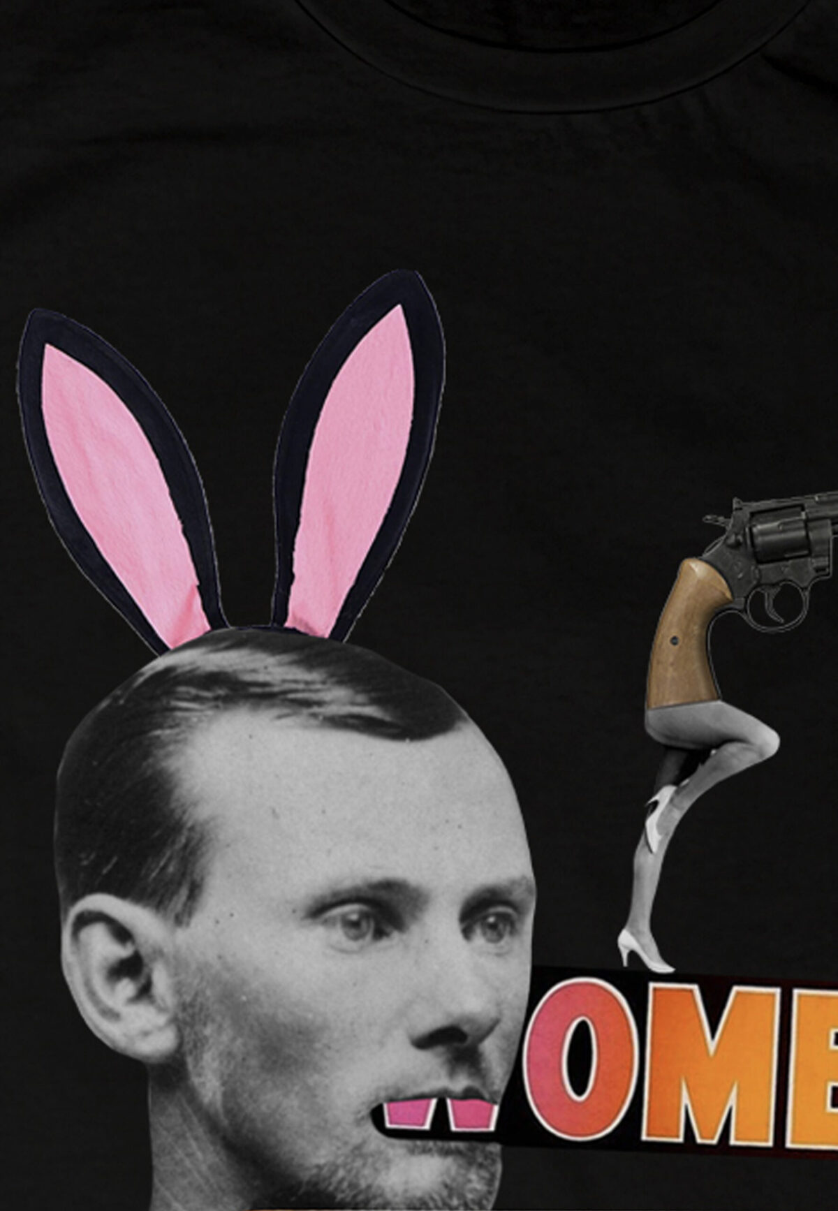 Jesse | T-shirt